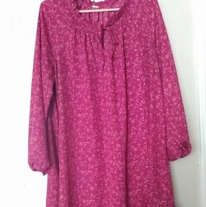 Old Navy dress XL